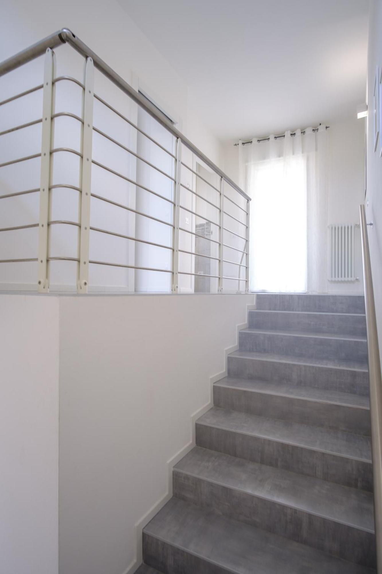 Residence La Torre Appartamento Flower Free Parking パドヴァ エクステリア 写真