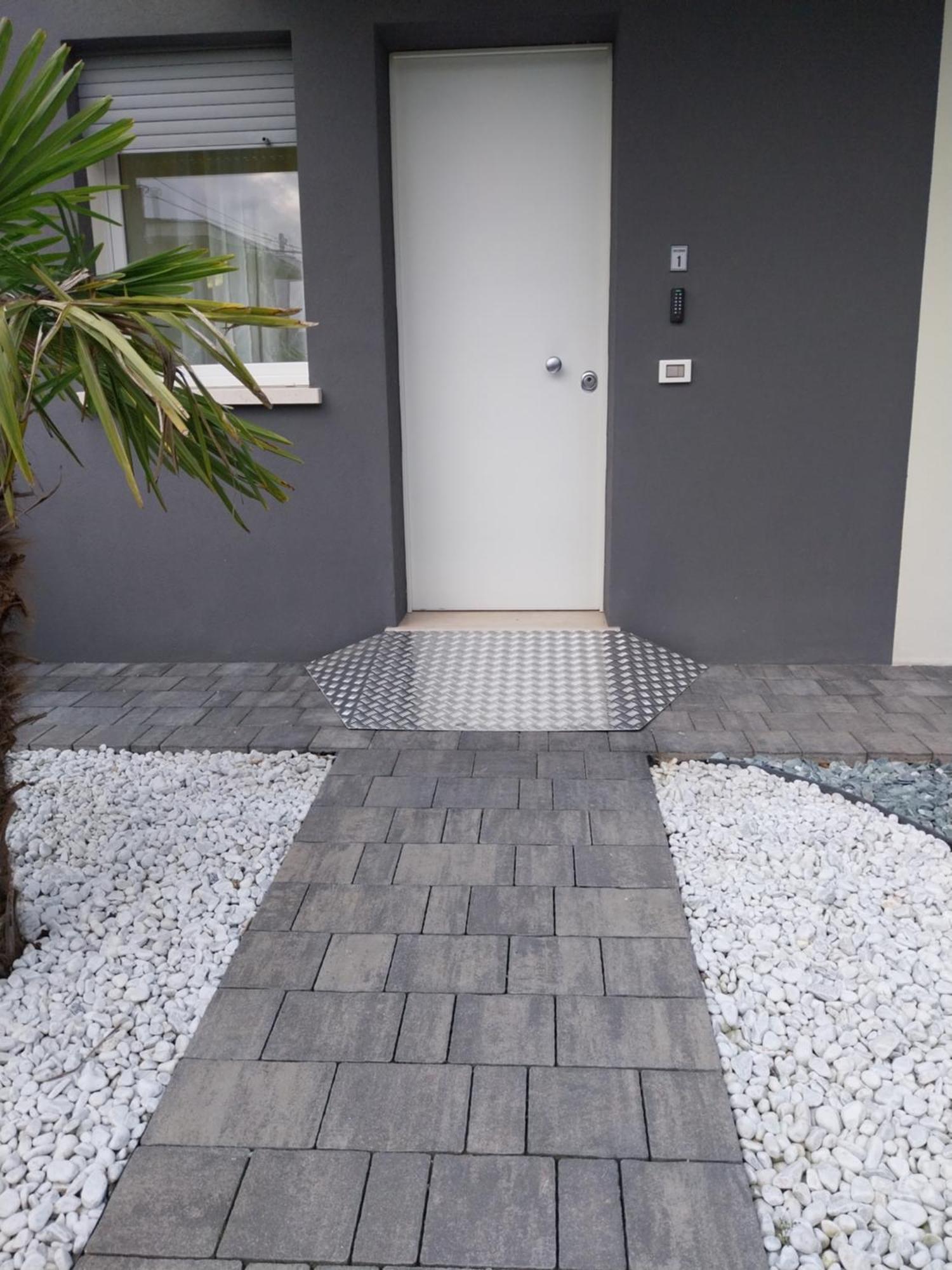 Residence La Torre Appartamento Flower Free Parking パドヴァ エクステリア 写真