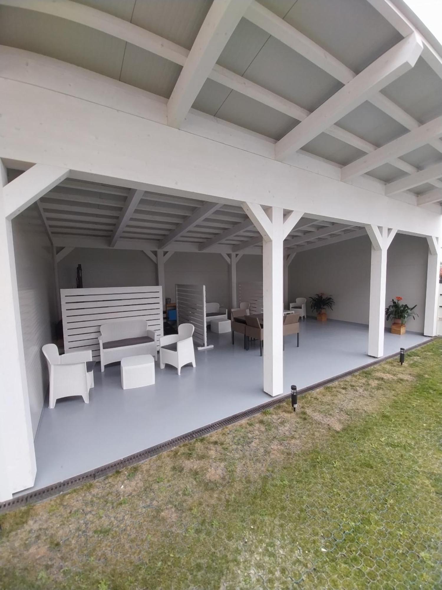 Residence La Torre Appartamento Flower Free Parking パドヴァ エクステリア 写真