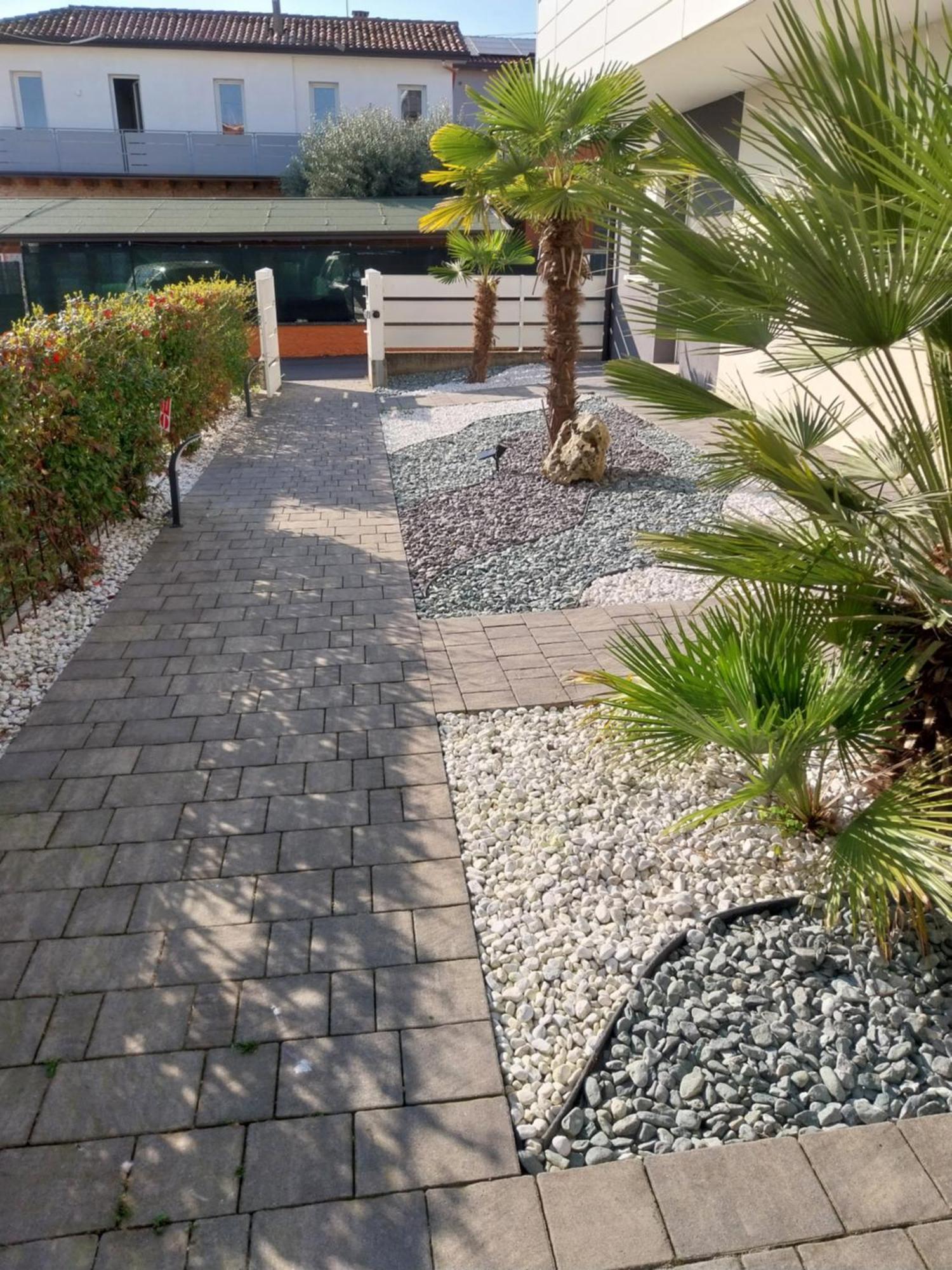 Residence La Torre Appartamento Flower Free Parking パドヴァ エクステリア 写真