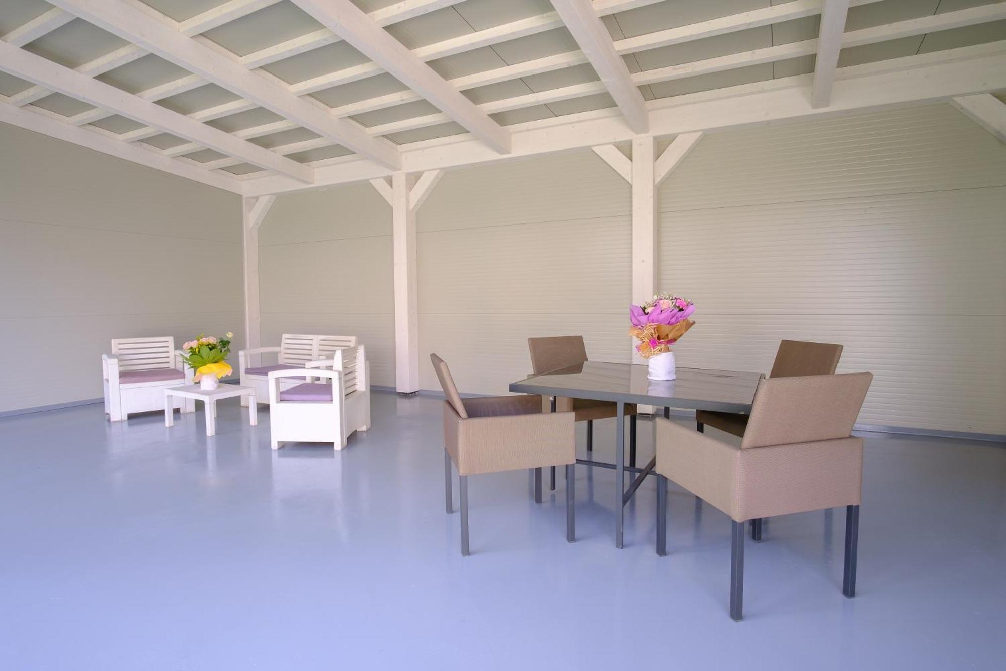 Residence La Torre Appartamento Flower Free Parking パドヴァ エクステリア 写真