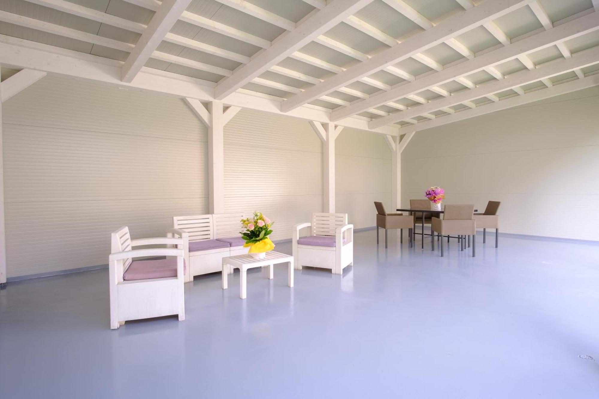 Residence La Torre Appartamento Flower Free Parking パドヴァ エクステリア 写真